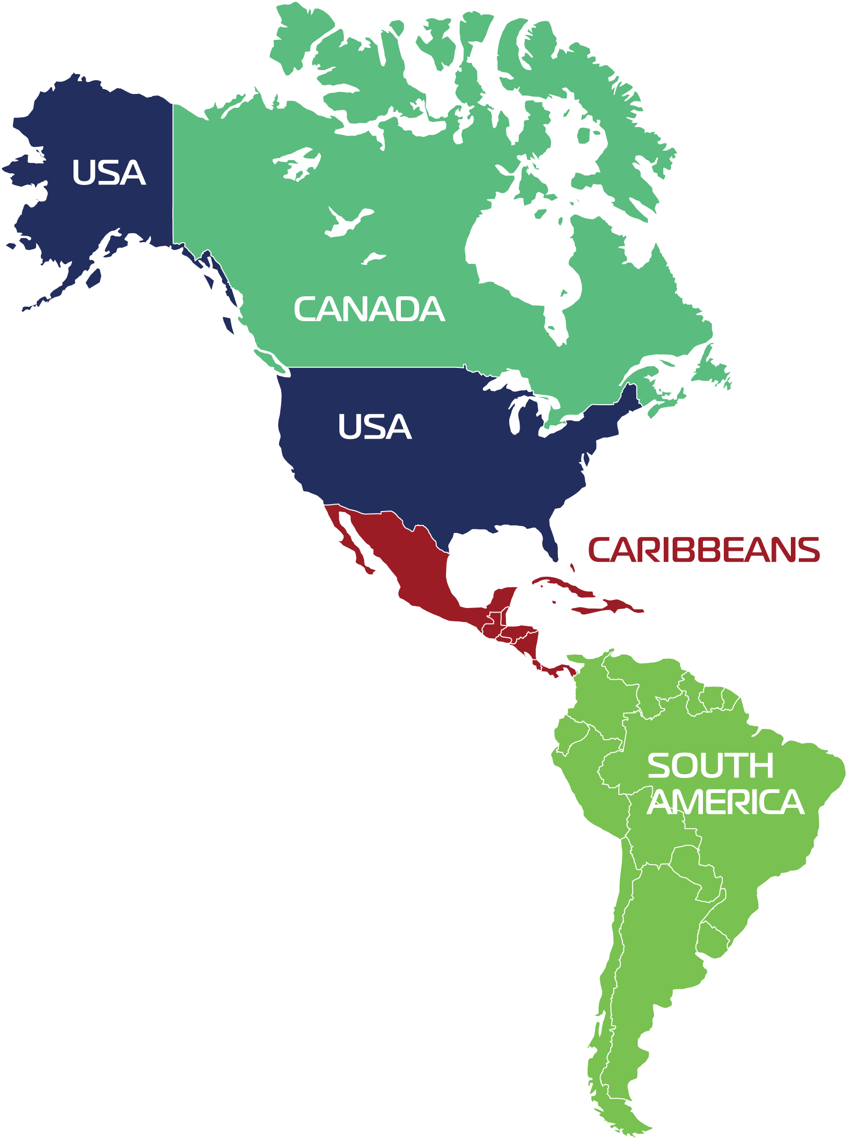 region